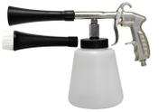 Pistola Tornador Pneumático Caneca 1.000ml PRO-209 PDR Unica