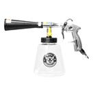 Pistola Tornador Pneumático De Limpeza Rolamentado Rotta 376