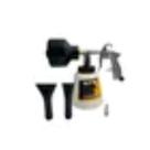 Pistola Tornador Rotta376 Idea Shampoozeira