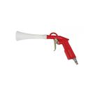 Pistola tornadora sem reservatório com escova - sgt9911