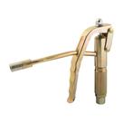 Pistola/válvula para propulsora de graxa vonder
