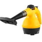 Pistola Vaporizadora Higienizadora De Casa Lavagem Pesada Vidro Estofado 1000W Limpeza Carro