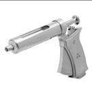 Pistola Veterinária Automática 50ml