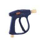 Pistola water gun para lavadora de alta pressao 5000psi kers