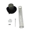 Pistonete Carburador Agulha Diafragma Honda Cbx 250 Twister Xr 250 Tornado
