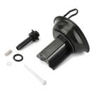Pistonete de Carburador Com Diafragma (completo) CB 500
