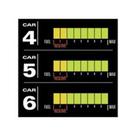 Pit Box Pista Autorama Digital 1/32 SCX Pit Box Pista Autorama Digital 1/32 SCX