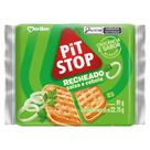 Pit stop salsa e cebola 91g marilan
