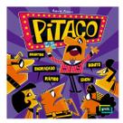 Pitaco - Jogo de Tabuleiro - Grok