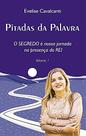 Pitadas da palavra - vol. 1 - ALL PRINT