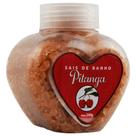 Pitanga - sais de banho