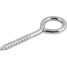 Pitão 4,4 mm x 67 mm com 6 peças Vonder