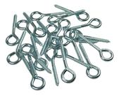 Pitão para Bucha 10mm Pacote com 100 Peças Bestfer Pitão para Bucha 10mm Pacote com 100 Peças Bestfer