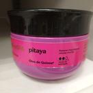 Pitaya Esfoliante Remover impurezas e celulas mortas.