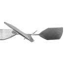Pitchblade de 180mm chapa de 2mm inox 304