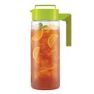 Pitcher Takeya Airtight 2L - Sem BPA, Livre de Tritan e Grau Alimentício Pitcher Takeya Airtight 2L - Sem BPA, Livre de Tritan e Grau Alimentício
