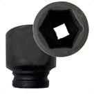 Pito De Impacto Profissional Resistente Sextavo 3/4 36mm Pito De Impacto Profissional Resistente Sextavo 3/4 36mm
