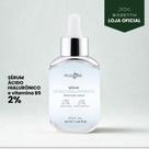 PIUGENE Sérum Ácido Hialurônico 2% - 30ml