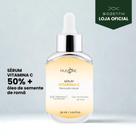 PIUGENE Sérum Vitamina C 50% (nanoencapsulada) - 30ml