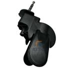 Pivô Articulador Para Ventilador de 40cm Arno Turbo Force VF46/ Turbo Force VF48