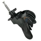 Pivô Articulador Para Ventilador de 40cm Arno Xtreme Force VD40/ Xtreme Force VB4P