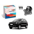 Pivo Bandeja Dianteira Ecosport 1.6 2.0 2003 A 2007