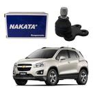 Pivô Bandeja Dianteira Nakata Tracker 1.8 2014 A 2016