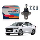 Pivo Bandeja Dianteira Onix Plus 1.0 Turbo 2019 A 2023 Pivo Bandeja Dianteira Onix Plus 1.0 Turbo 2019 A 2023