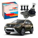 Pivo Bandeja Dianteira Perfect Duster 1.6 2021 A 2025