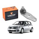 Pivo Bandeja Dianteira Viemar Clio 1.0 2003 A 2012