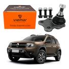 Pivo Bandeja Dianteira Viemar Duster 1.6 2.0 2017 A 2020 Pivo Bandeja Dianteira Viemar Duster 1.6 2.0 2017 A 2020