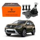 Pivo Bandeja Dianteira Viemar Duster 1.6 2021 A 2025