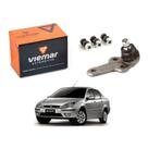 Pivo Bandeja Dianteira Viemar Focus Sedan 1.6 2003 A 2008