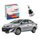 Pivo Bandeja Dianteira Yaris Sedan 1.5 2018 A 2022