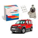 Pivo Bandeja Direita Perfect Doblo Adventure 1.8 2011 A 2017