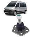 Pivo Bandeja Ducato 2.3/2.5/2.8 8/16v Tb Diesel 97/17 Aro 15