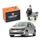 Pivo Bandeja Esquerda Viemar Polo Sedan 1.6 2012 A 2015