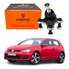Pivo Bandeja Esquerdo Viemar Golf 2.0 Gti 2013 A 2017