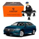 Pivo Bandeja Esquerdo Viemar Jetta 2.0 Tsi 2018 A 2021