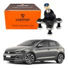 Pivo Bandeja Esquerdo Viemar Polo 1.0 Tsi 2017 A 2022