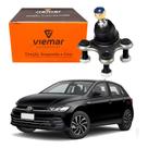Pivo Bandeja Esquerdo Viemar Polo 1.0 Tsi 2023 A 2025