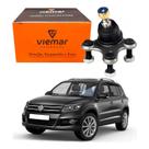 Pivo Bandeja Esquerdo Viemar Tiguan 2.0 2009 A 2016