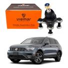 Pivo Bandeja Esquerdo Viemar Tiguan 2.0 2018 A 2021