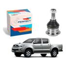 Pivo Bandeja Superior Perfect Hilux 2.7 3.0 2005 A 2011