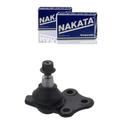 Pivô Bandeja Suspensão Dianteira Duster/Oroch/Captur Original Nakata N99202 Pivô Bandeja Suspensão Dianteira Duster/Oroch/Captur Original Nakata N99202