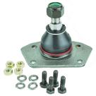 Pivo da Bandeja Suspensao DEL REY 1981/1991 - 21350 - APV06006