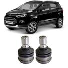 Pivô da Suspensão Inferior Ford Ecosport 2013 Até 2019 O Par