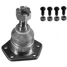 Pivo De Susp. Dianteira Direita esquerda D20 silverado bonanza a40 Gm c40 d40 a20 Unv53049