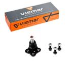 Pivo De Suspensao - Captur 2018 A 2019 / Duster 2012 A 2019 / Duster Oroch 2016 A 2018 - 503315