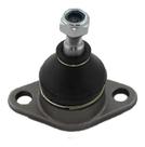 Pivo De Suspensão Chevette Chevy Marajó Superior Ld/le